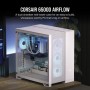 Корпус Corsair 6500D Airflow Dual Chamber CC-9011260-WW