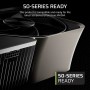 Корпус Corsair 6500D Airflow Dual Chamber CC-9011260-WW