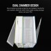 Корпус Corsair 6500D Airflow Dual Chamber CC-9011260-WW