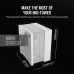 Корпус Corsair 6500D Airflow Dual Chamber CC-9011260-WW