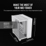 Корпус Corsair 6500X Dual Chamber CC-9011258-WW