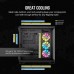 Корпус Corsair iCUE LINK 6500X RGB CC-9011269-WW