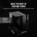 Корпус Corsair iCUE LINK 6500X RGB CC-9011269-WW
