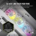 Корпус Corsair iCUE LINK 6500X RGB CC-9011270-WW