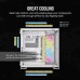 Корпус Corsair iCUE LINK 6500X RGB CC-9011270-WW