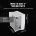 Корпус Corsair iCUE LINK 6500X RGB CC-9011270-WW