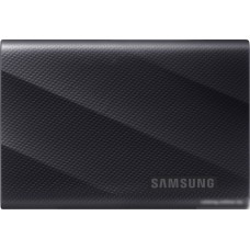 Внешний накопитель Samsung T9 1TB (черный)