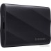Внешний накопитель Samsung T9 1TB (черный)