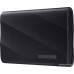 Внешний накопитель Samsung T9 1TB (черный)