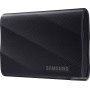 Внешний накопитель Samsung T9 1TB (черный) Внешний накопитель Samsung T9 1TB (черный)