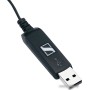 Наушники Sennheiser PC 7 USB