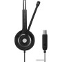 Офисная гарнитура Epos Impact SC 230 USB
