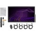 Графический монитор Wacom Cintiq Pro 27