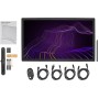 Графический монитор Wacom Cintiq Pro 27