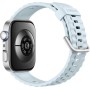 Умные часы Huawei Watch FIT 4 Pro (серебристый, международная версия)