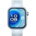 Умные часы Huawei Watch FIT 4 Pro (серебристый, международная версия)