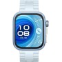 Умные часы Huawei Watch FIT 4 Pro (серебристый, международная версия)