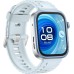 Умные часы Huawei Watch FIT 4 Pro (серебристый, международная версия)