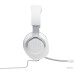 Наушники JBL Quantum 100 (белый)