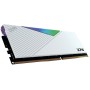 Оперативная память ADATA XPG Lancer RGB 2x32ГБ DDR5 6400МГц AX5U6400C3232G-DCLARWH