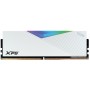 Оперативная память ADATA XPG Lancer RGB 2x32ГБ DDR5 6400МГц AX5U6400C3232G-DCLARWH
