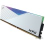 Оперативная память ADATA XPG Lancer RGB 2x32ГБ DDR5 6400МГц AX5U6400C3232G-DCLARWH