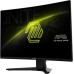 Игровой монитор MSI MAG 274CXF