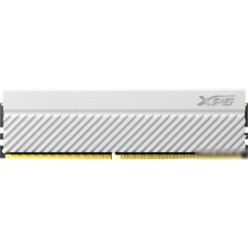 Оперативная память ADATA XPG GAMMIX D45 8ГБ DDR4 3600 МГц AX4U36008G18I-CWHD45