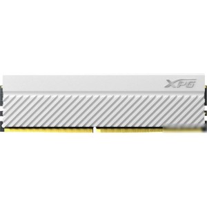Оперативная память ADATA XPG GAMMIX D45 8ГБ DDR4 3600 МГц AX4U36008G18I-CWHD45