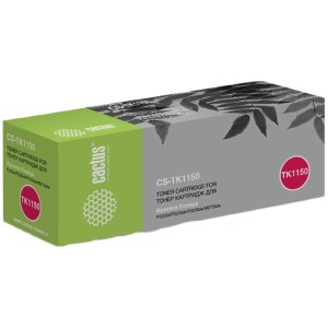 Картридж CACTUS CS-TK1150 (аналог Kyocera TK-1150)