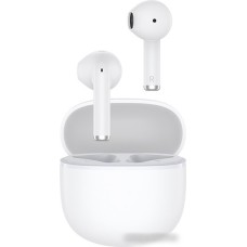 Наушники QCY AilyBuds Lite (белый)