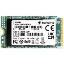 SSD Transcend 400S 256GB TS256GMTE400S