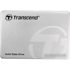 SSD Transcend SSD220S 120GB [TS120GSSD220S]