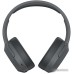 Наушники Edifier W820NB Plus (темно-серый)