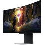 Smart монитор Samsung Odyssey OLED G8 LS34DG852SIXCI