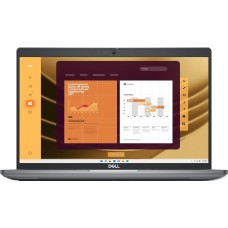 Ноутбук Dell Latitude 5450-5560