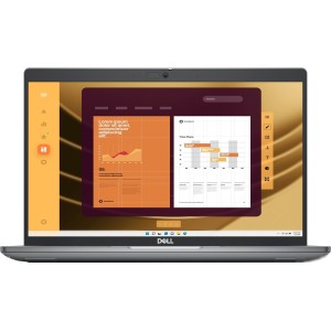 Ноутбук Dell Latitude 5450-5560