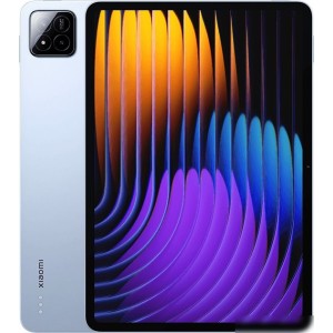 Планшет Xiaomi Pad 7 Pro 8GB/128GB международная версия (голубой)