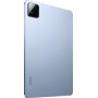 Планшет Xiaomi Pad 7 Pro 8GB/128GB международная версия (голубой)