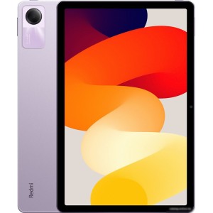 Планшет Xiaomi Redmi Pad SE 6GB/128GB международная версия (фиолетовый)