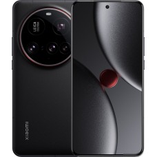 Телефон Xiaomi 15 Ultra 16GB/512GB международная версия (черный)