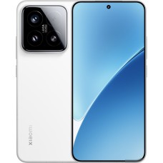 Телефон Xiaomi 15 12GB/256GB международная версия (белый)