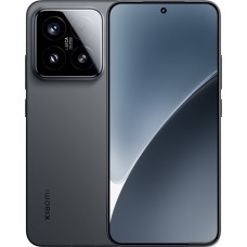 Телефон Xiaomi 15 12GB/256GB международная версия (черный)