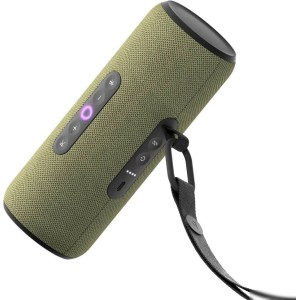 Умная колонка Яндекс Станция Стрит (зеленый)