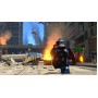 Игра LEGO Marvel's Avengers для PlayStation 4