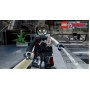Игра LEGO Marvel's Avengers для PlayStation 4
