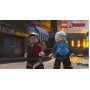 Игра LEGO Marvel's Avengers для PlayStation 4