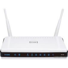 Wi-Fi роутер D-Link DIR-825
