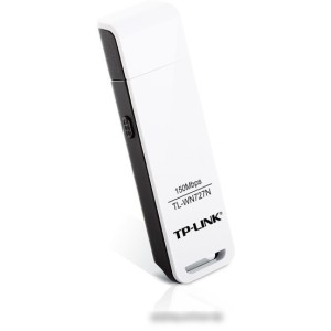 Беспроводной адаптер TP-Link TL-WN727N