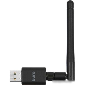 Bluetooth адаптер Buro BU-BT50C